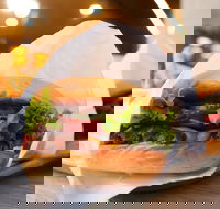 Burger Project - Chadstone - Accommodation Georgetown