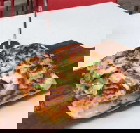 Cafe Rossa - Accommodation Georgetown