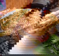 Chacho's - Accommodation Georgetown