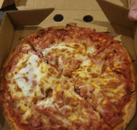 Charlie's Pizzeria - Accommodation Georgetown