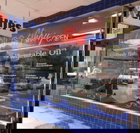 Chips Ahoy - Accommodation Georgetown