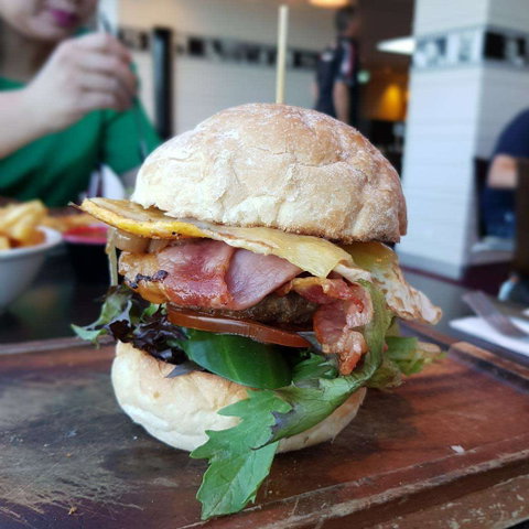 Classics Bistro - Accommodation Georgetown 0
