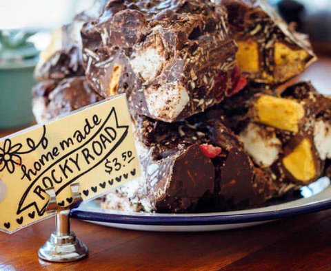 Daisy's Milkbar - Accommodation Georgetown 0