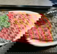 Delight Inn Chinese - Accommodation Georgetown