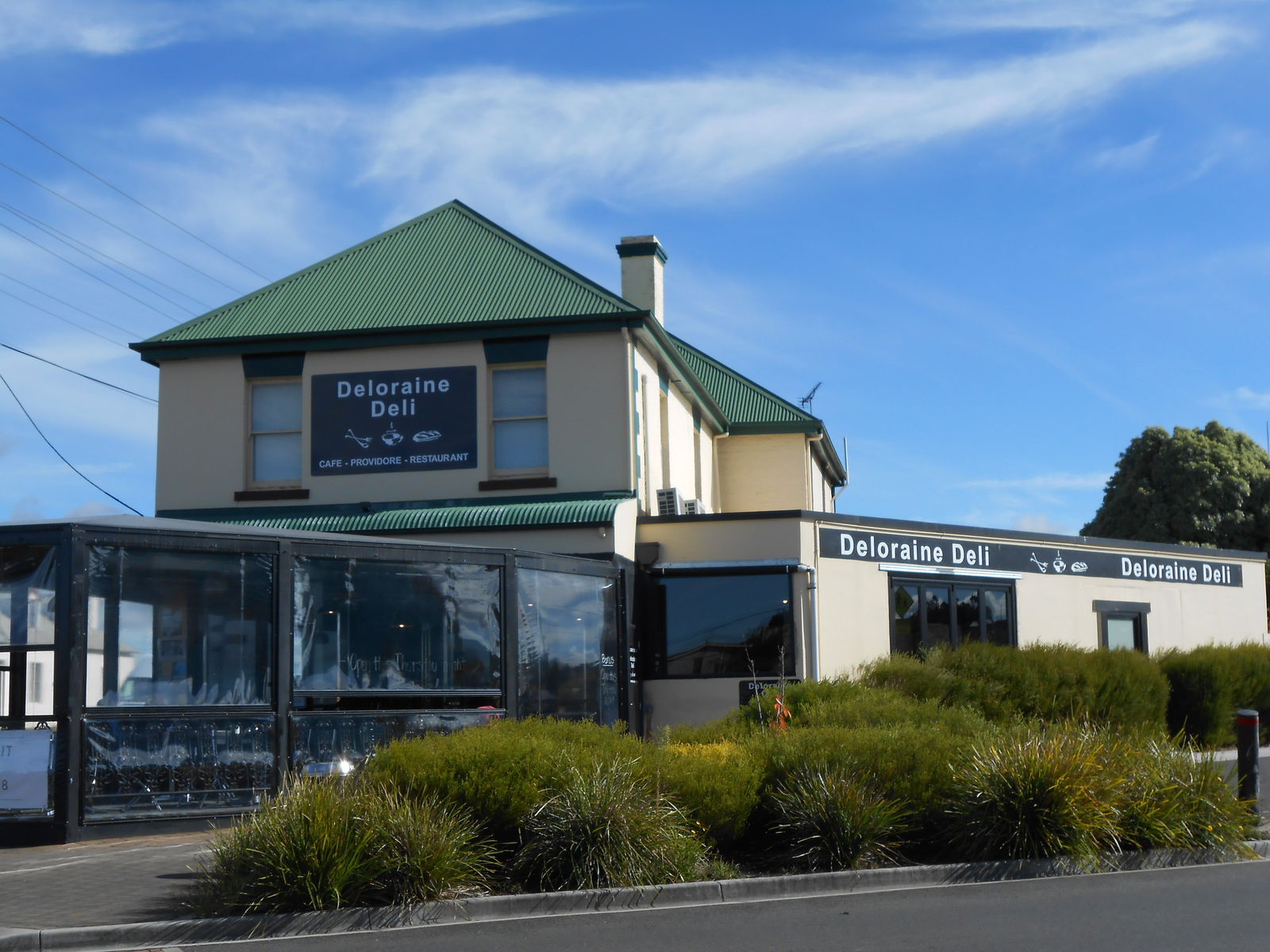 Weegena TAS Accommodation Georgetown