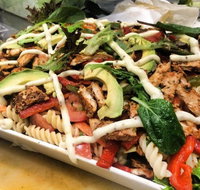 Double Shot Food and Coffee - Accommodation Georgetown