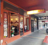 Dumpling Workshop - Accommodation Georgetown