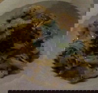 Emerald Village Bakery  Cafe - Accommodation Georgetown