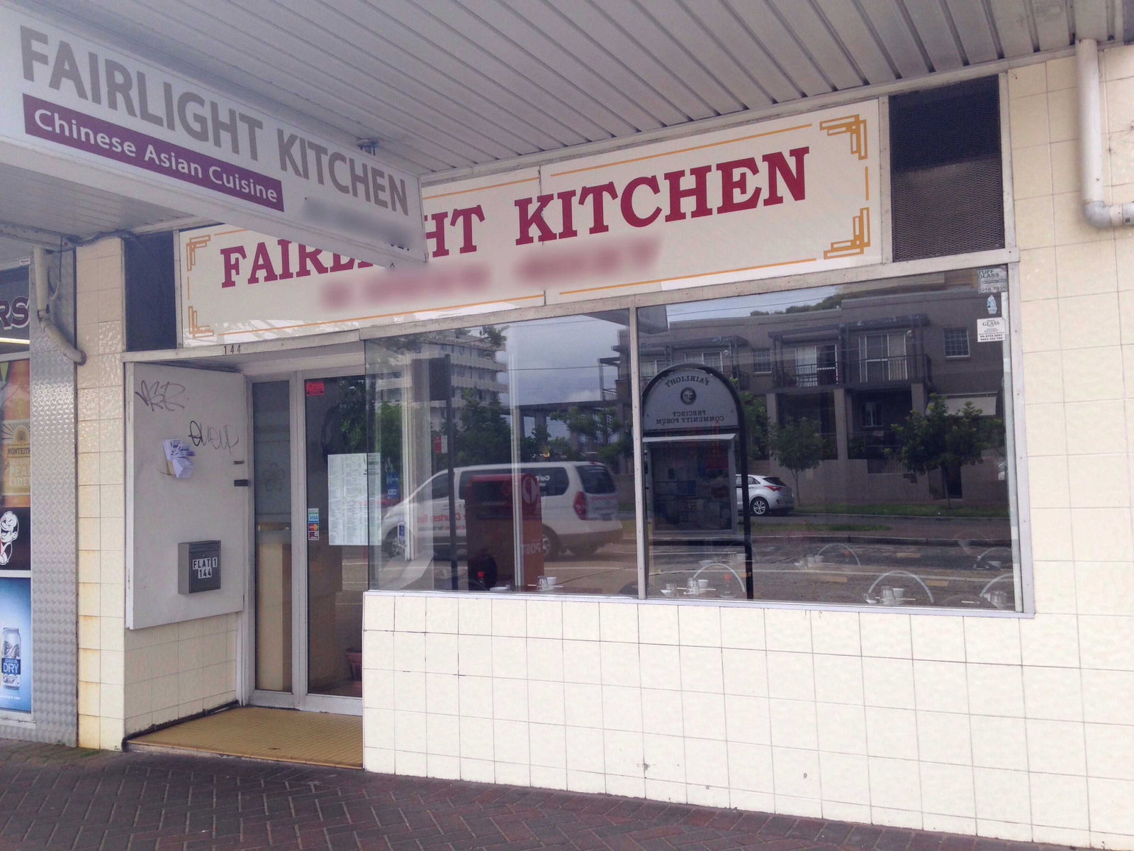 Fairlight NSW Accommodation Georgetown