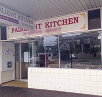 Fairlight Kitchen - Accommodation Georgetown