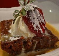 Frank's Ristorante - Accommodation Georgetown
