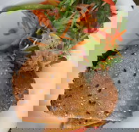 Front Paddock Cafe  Larder - Accommodation Georgetown