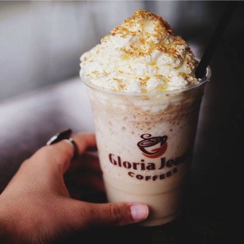 Gloria Jean's Coffees - Campbelltown - Accommodation Georgetown 0