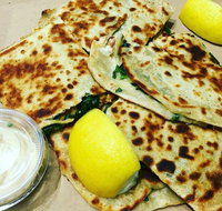 Gozleme King - Liverpool - Accommodation Georgetown