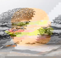 Grill'd - Highpoint - Maribyrnong - Accommodation Georgetown
