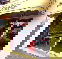 Hanz Cafe - Accommodation Georgetown