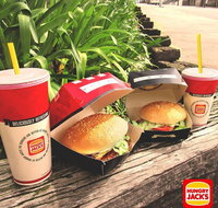 Hungry Jack's - Springvale
