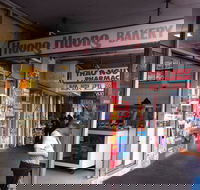 Huong Huong Bakery - Accommodation Georgetown