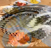 Illnara Korean Restaurant - Accommodation Georgetown