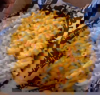 Iron Bar Restaurant - Accommodation Georgetown