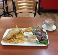 Jamaica Blue - Noarlunga Centre