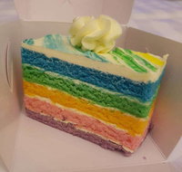 Just Cakes - Accommodation Georgetown