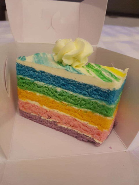 Just Cakes - Accommodation Georgetown 0