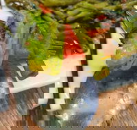 Kampung Story - Accommodation Georgetown