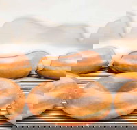 Krispy Kreme - Haymarket - Accommodation Georgetown