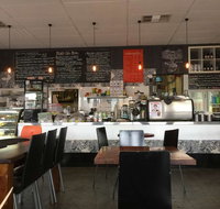 More Cafe - Accommodation Georgetown