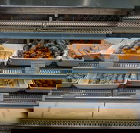 Nagano Sushi Carousel - Accommodation Georgetown