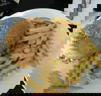 Neptune Food  Wine - Accommodation Georgetown