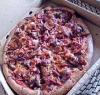 Papa Joe's