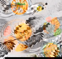 PappaRich - Chadstone - Accommodation Georgetown