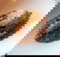 Pat's Italian - Accommodation Georgetown