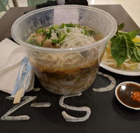 Pho  Roll - Accommodation Georgetown
