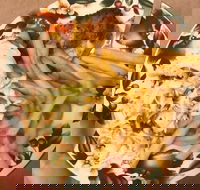 Pinewood Chicken Bar - Accommodation Georgetown