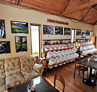 Purple Possum Wholefoods and Cafe - Accommodation Georgetown