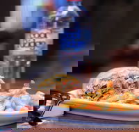 Salsas Fresh Mex Grill - Frankston - Accommodation Georgetown