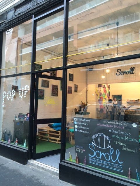 Jordanville ACT Accommodation Georgetown