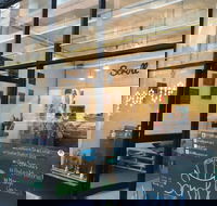 Scroll Ice Cream - Chadstone - Accommodation Georgetown