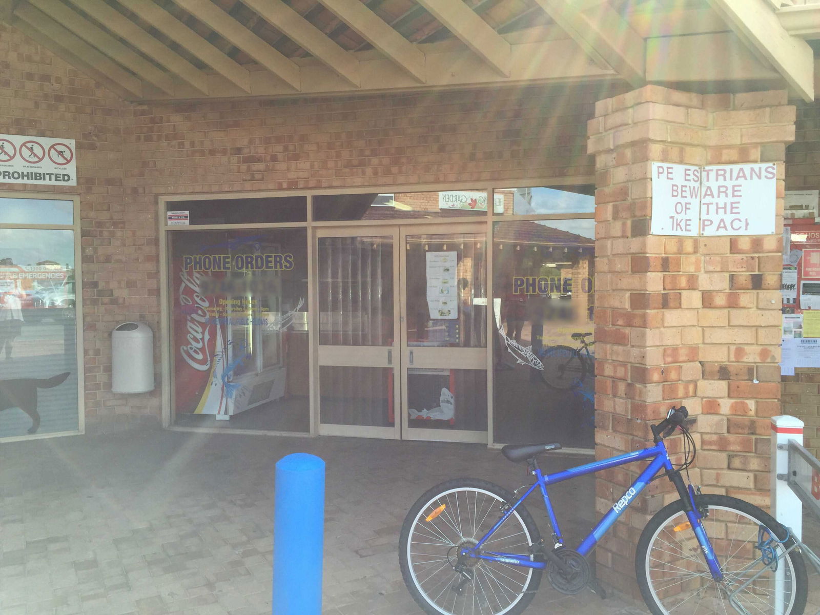 Sorrento WA Accommodation Georgetown