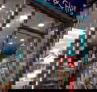 Sea Ocean - Accommodation Georgetown