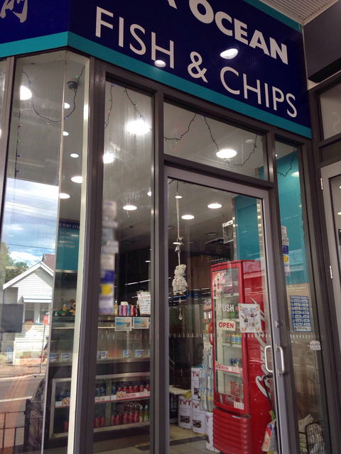 Sea Ocean - Accommodation Georgetown 0