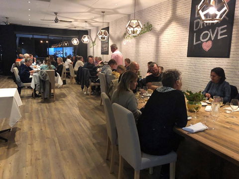 Seasoned By Green Heart - Accommodation Georgetown 0
