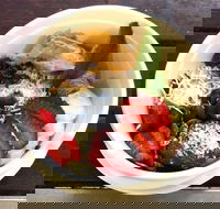 Silk Palace - Accommodation Georgetown