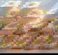 Silverleaves Cafe and Store - Accommodation Georgetown