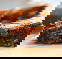 Small Axe - Accommodation Georgetown