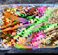 Starfish - Accommodation Georgetown