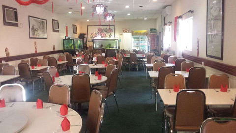 Sunflowers At Chinese Village - Accommodation Georgetown 0